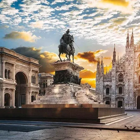 Amico Certosa *