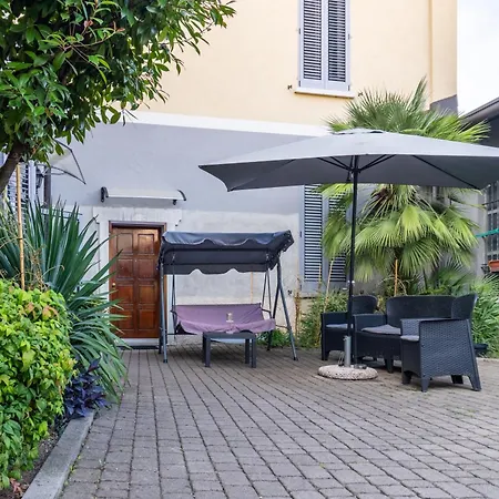 Hotel Amico