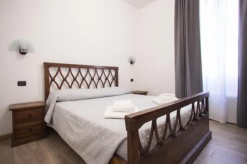 酒店 Hotel Amico Milano Certosa 米兰