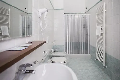 Hotel Amico Milano Certosa 酒店 米兰