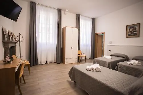 Hotel Amico *