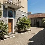 Amico Certosa Hotel Milão