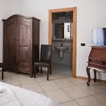 Hotel Amico Certosa