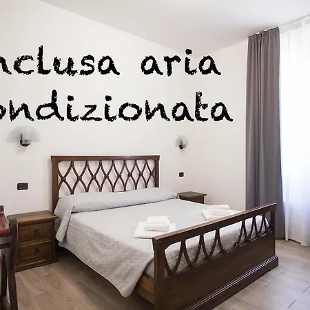 Hotel Amico Certosa Milán
