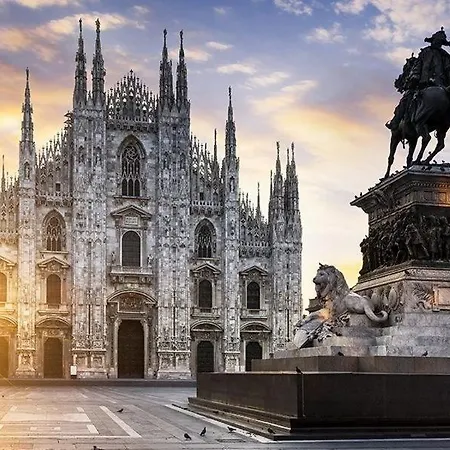 Amico Certosa Milán