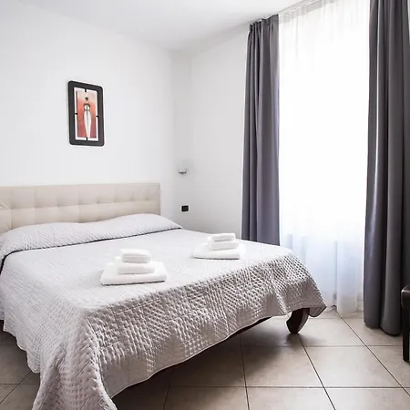 Hotel Amico Certosa