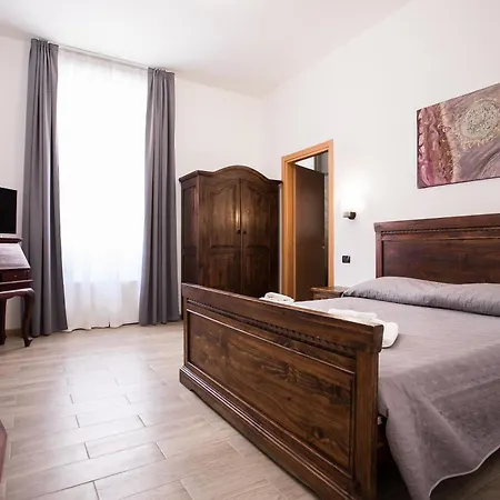 Hotel Amico Milano Certosa * 밀라노