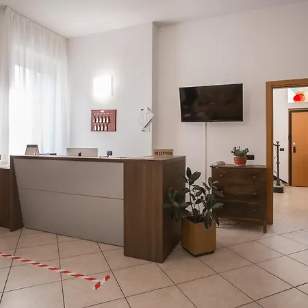 Amico Certosa Hotel Milán