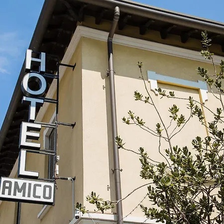 Amico Certosa Hotel Milán