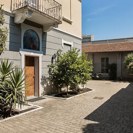 Hotel Amico Certosa Milão