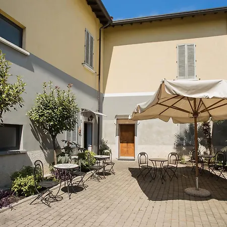 Amico Certosa Hotel