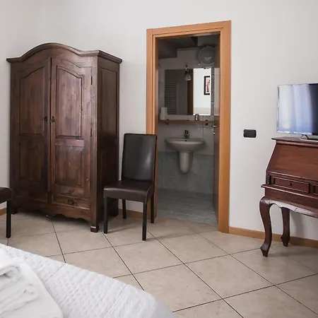 Hotel Amico Certosa
