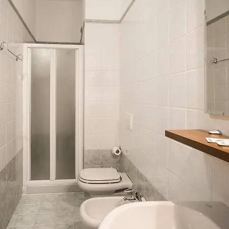 Amico Certosa Hotel *