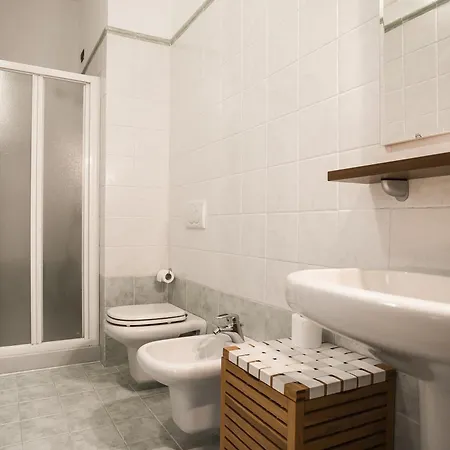 Hotel Amico Certosa *