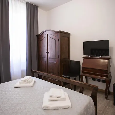 Amico Certosa Hotel Milán