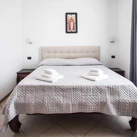 Hotel Amico Certosa Milán