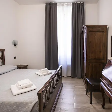 Amico Certosa Milán
