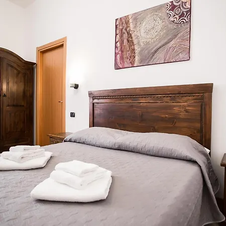 Amico Certosa Hotel