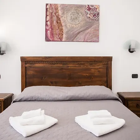 Hotel Amico Certosa