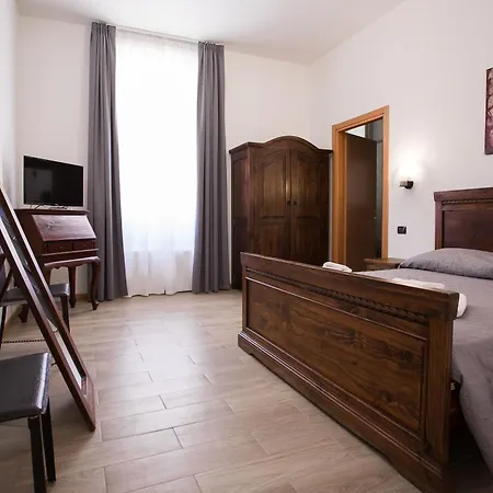 Amico Certosa Hotel Milán