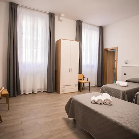Amico Certosa Hotel