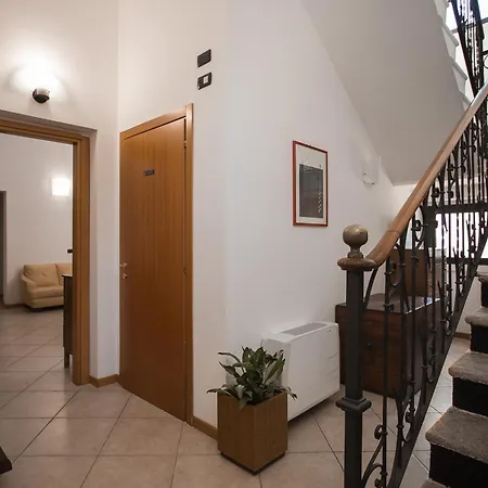 Hotel Amico Certosa
