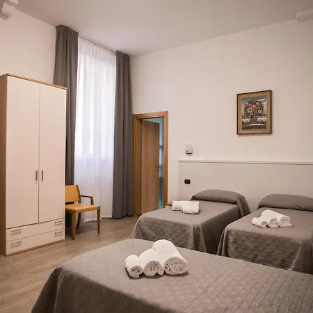 Hotel Amico Certosa Milán