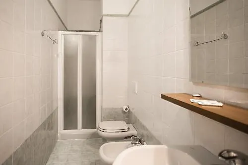 Hotel Amico Milano Certosa 밀라노