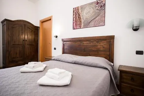 Hotel Amico Milano Certosa * 밀라노