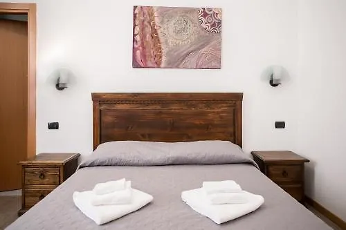 Hotel Amico Milano Certosa * 밀라노