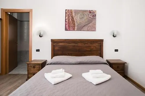 Hotel Amico Milano Certosa * 밀라노