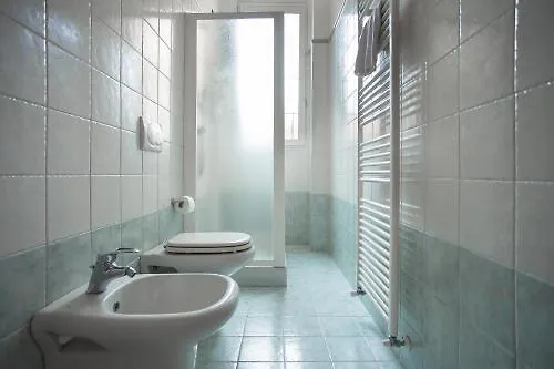 Hotel Amico Milano Certosa * 밀라노