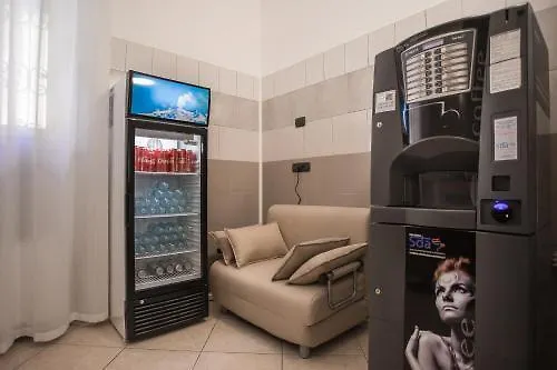 Hotel Amico Milano Certosa * 밀라노
