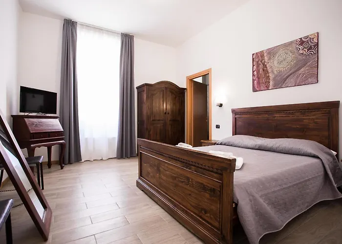 Hotel Amico Milano Certosa * 밀라노